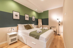 Magenta Retreat Piazza Arnaldo & Private Terrace Brescia